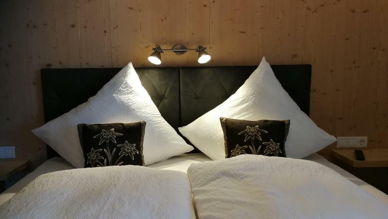 Haus Wildschuetz Appartement *