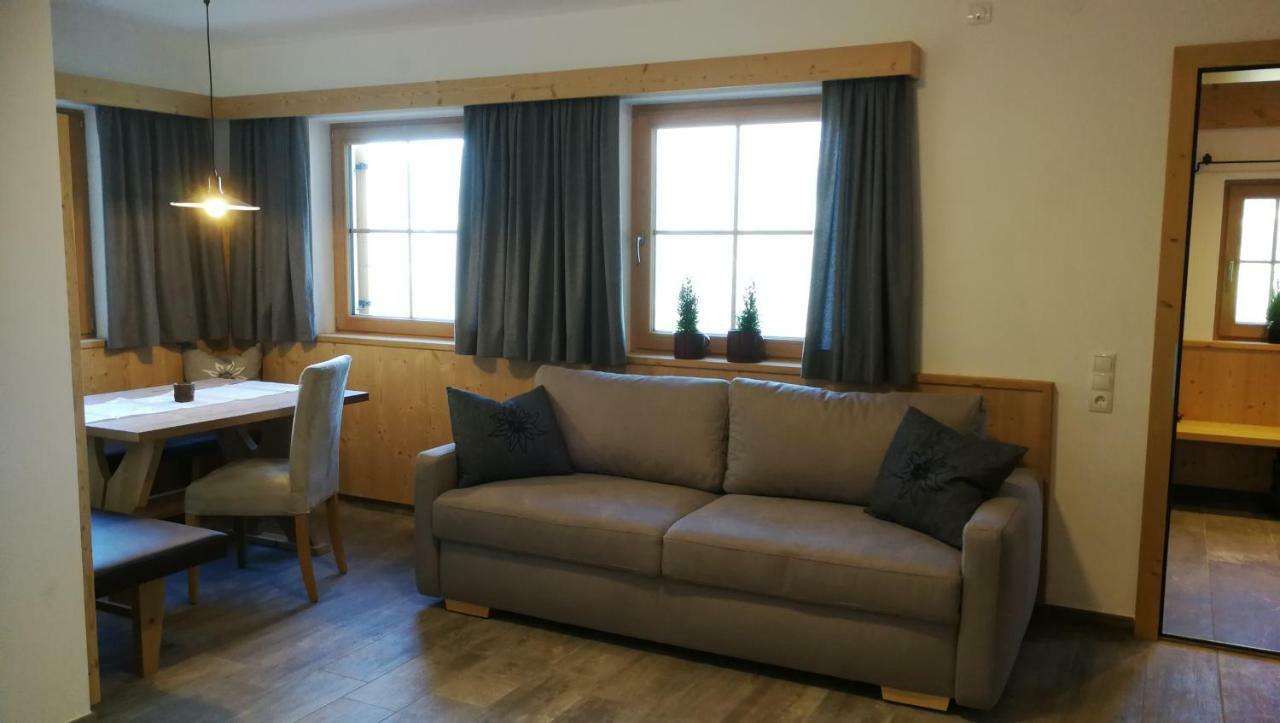 Haus Wildschuetz Appartement