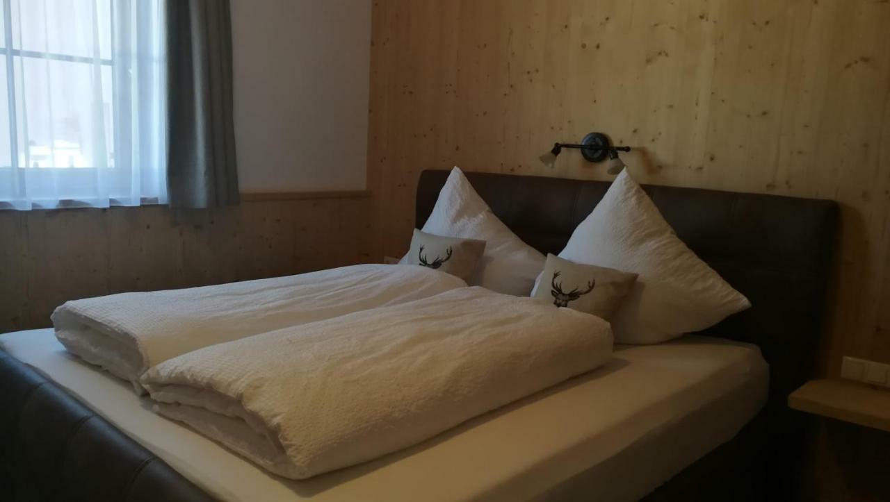 Appartement Haus Wildschuetz *